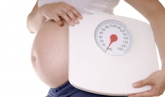 Вес у беременных – что нужно знать о нем